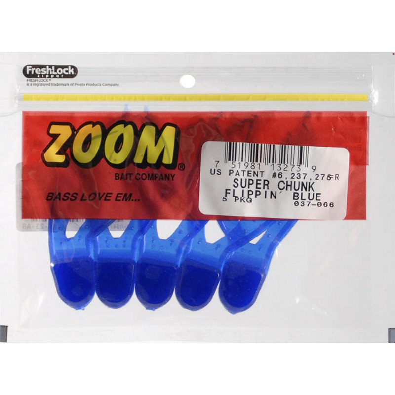 Zoom 4 In Super Chu… - image