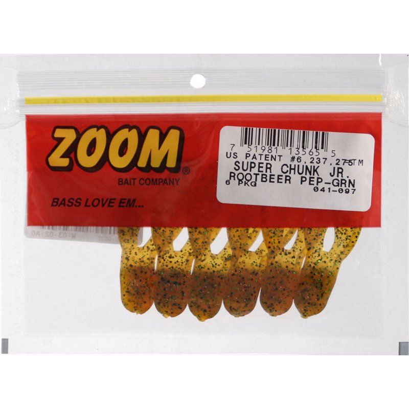 Zoom 2-3/4 In Super… - image