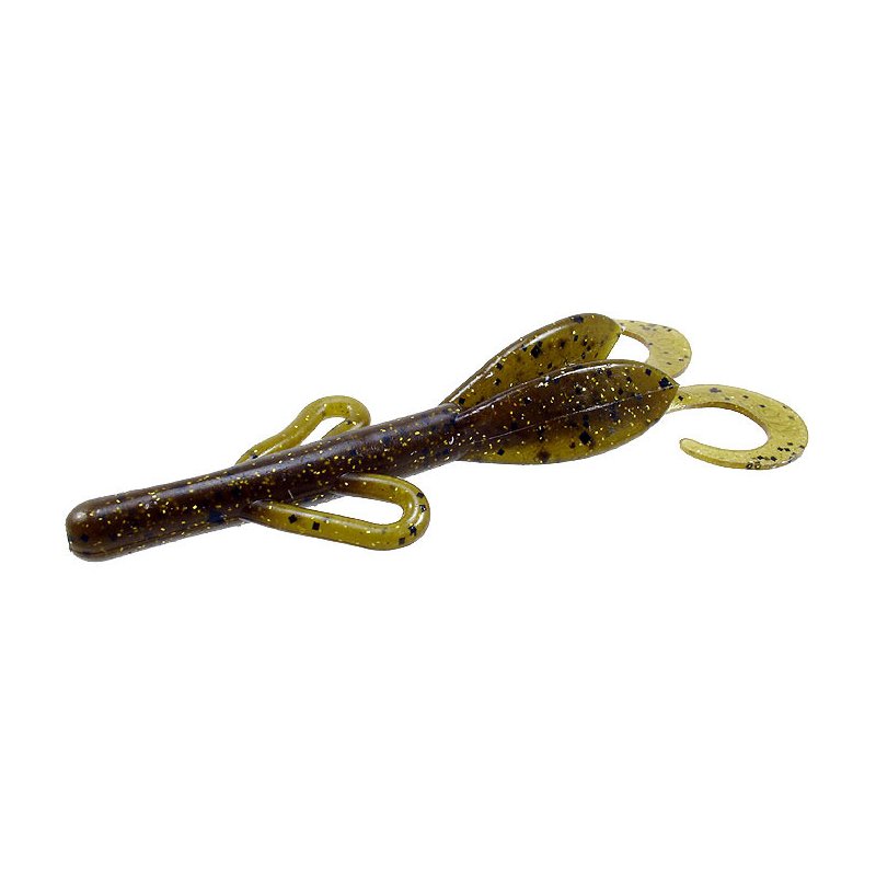 Zoom Baby Brush Hog… - image