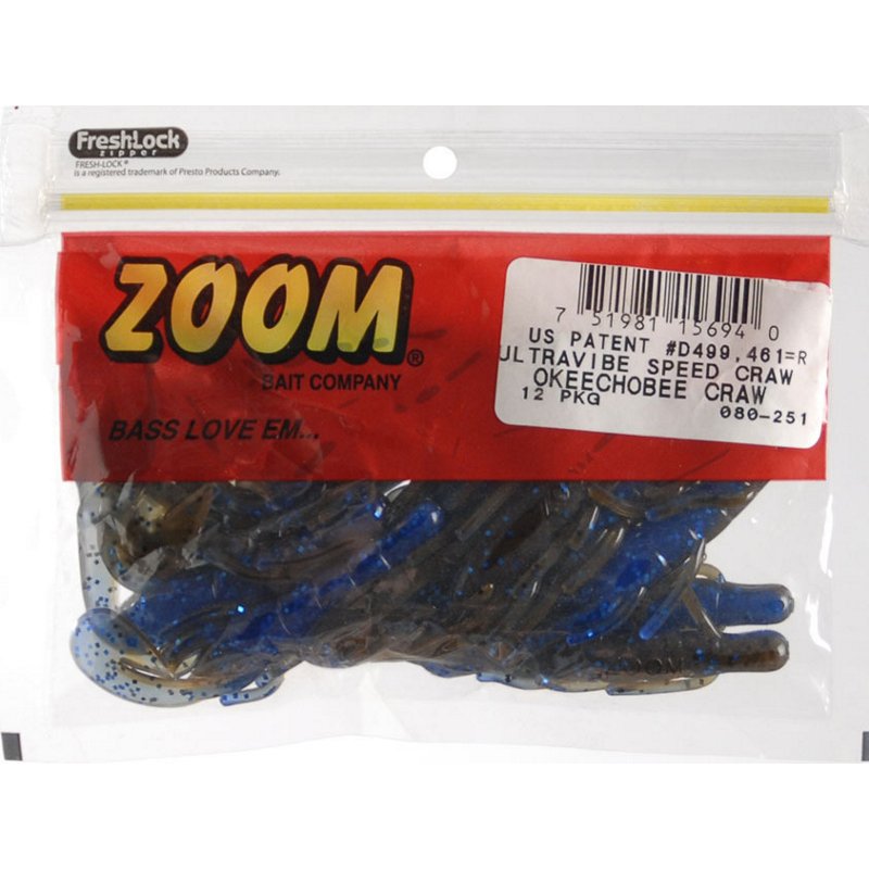 Zoom Ultra Vibe Spe… - image