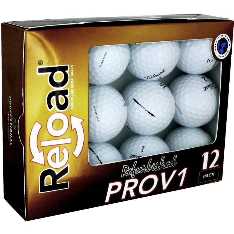 Reload Refurbished … - image