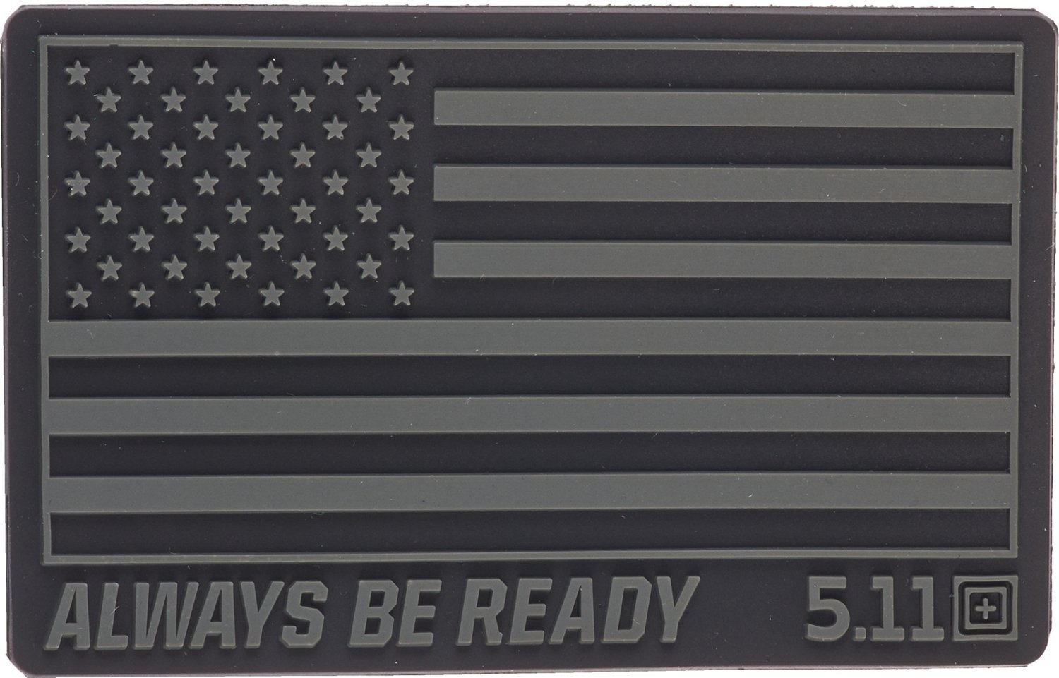 5.11 Tactical™ USA Patch - view number 1