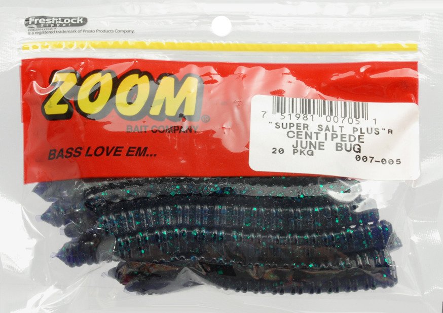 Zoom Centipedes 20-Pack - view number 1