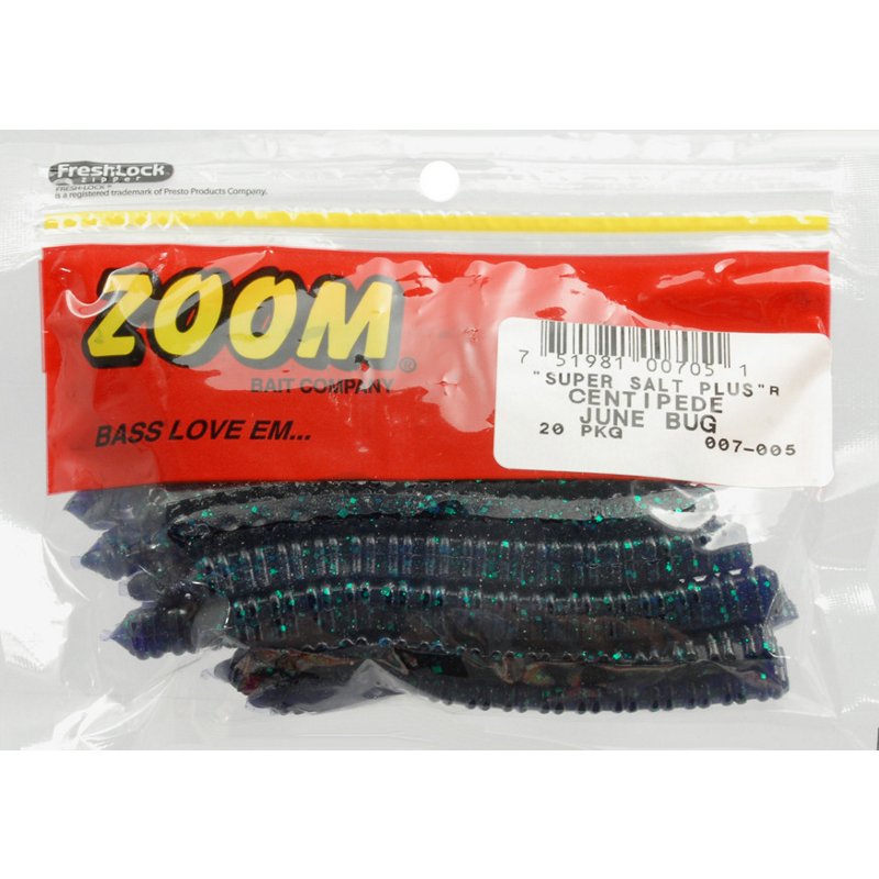 Zoom Centipedes 20-… - image