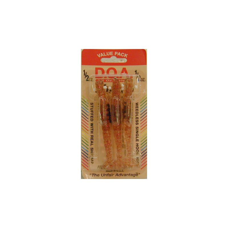 D.O.A. Fishing Lure… - image