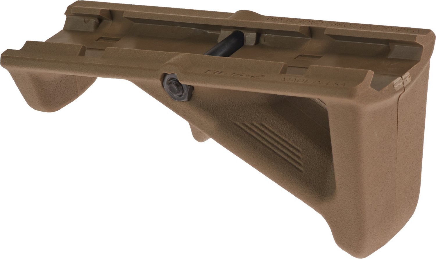 Magpul AFG2 Angled Foregrip - view number 2