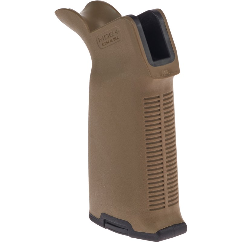 Magpul Moe+ AR-15/M… - image