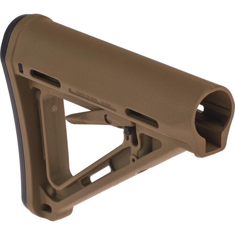 Magpul Moe Mil-Spec… - image