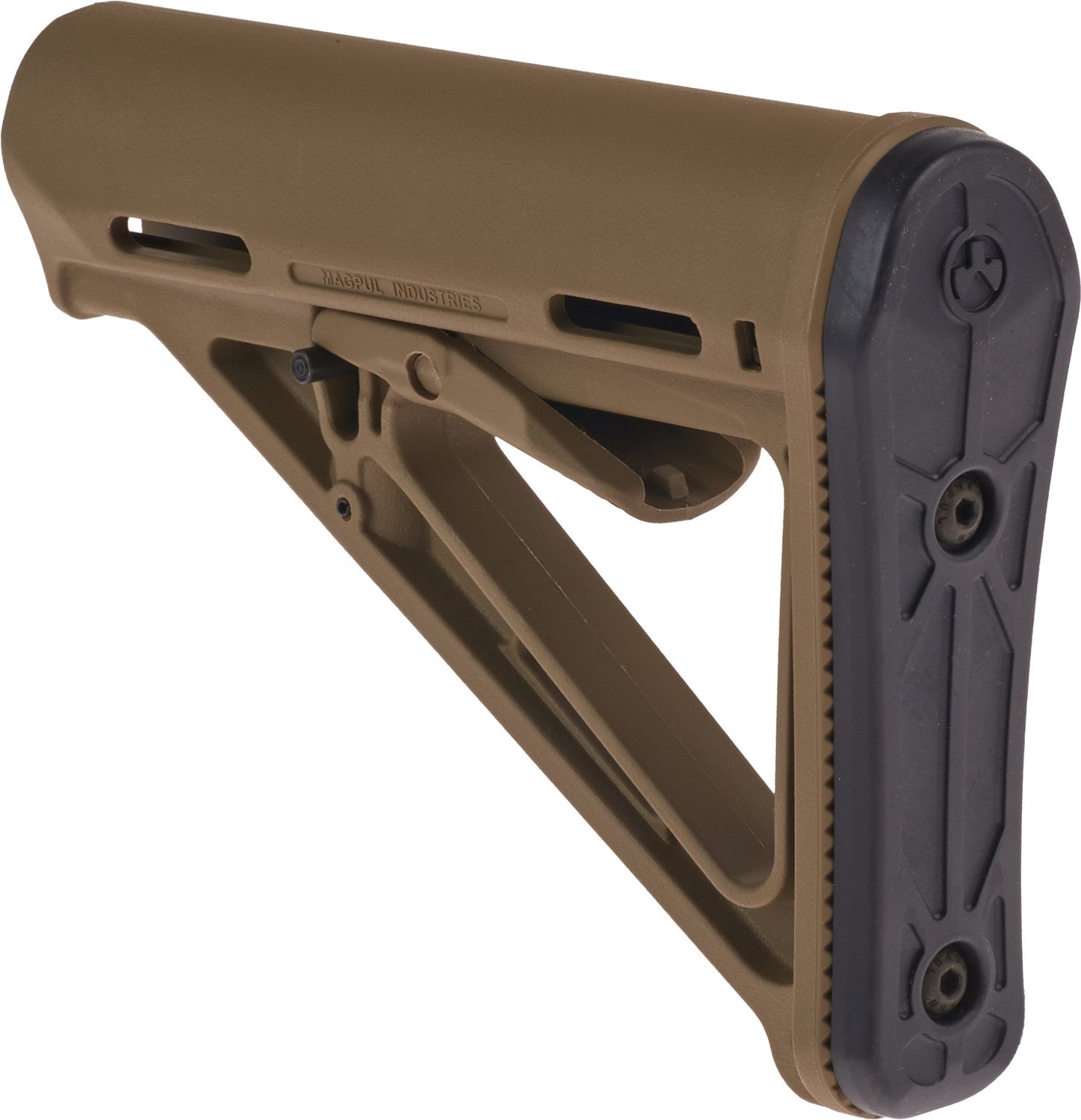 Magpul MOE Mil-Spec Carbine Stock - view number 2