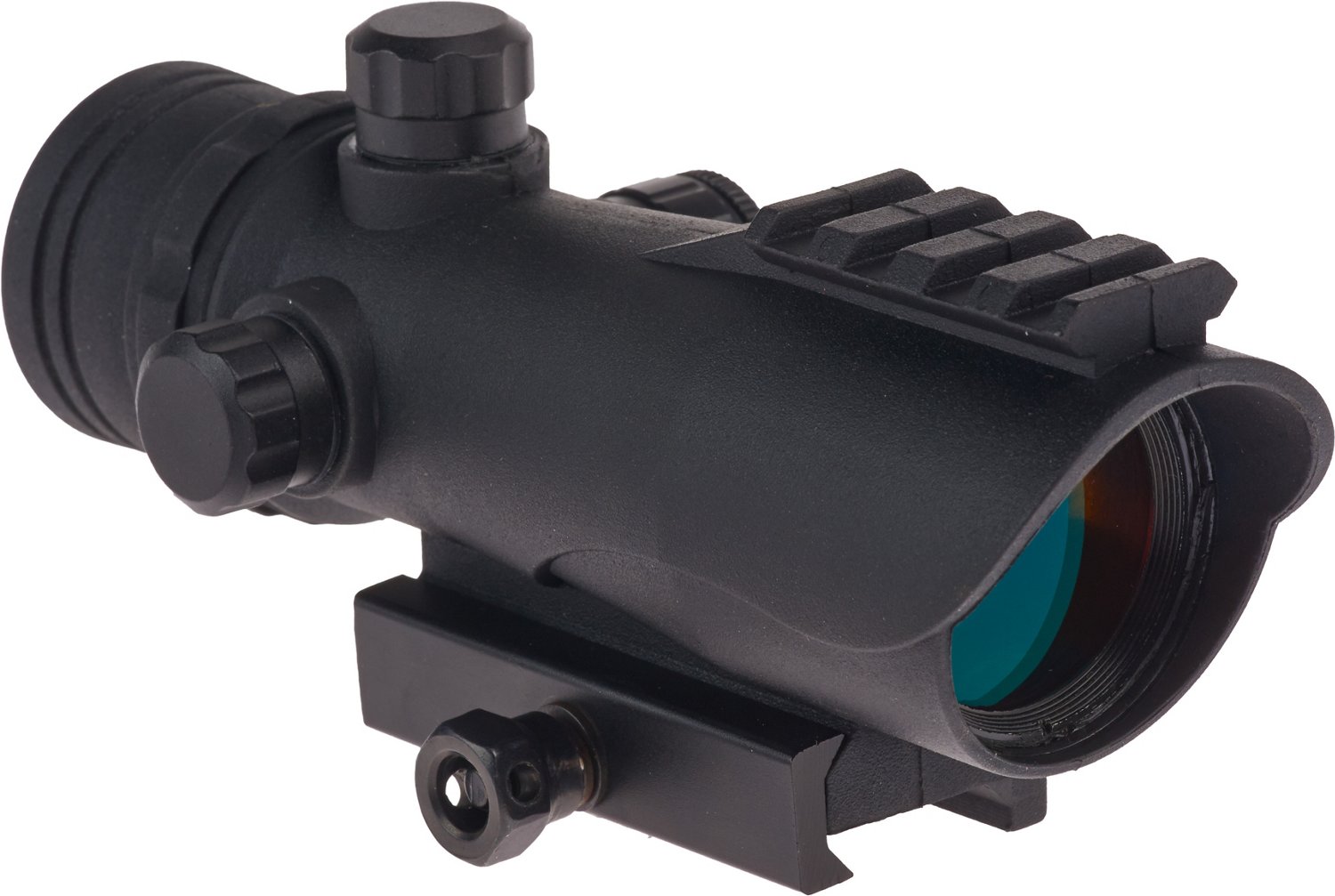 Center Point Center Point Red Dot Battle Sight 1x30mm - Airgun Source Canada