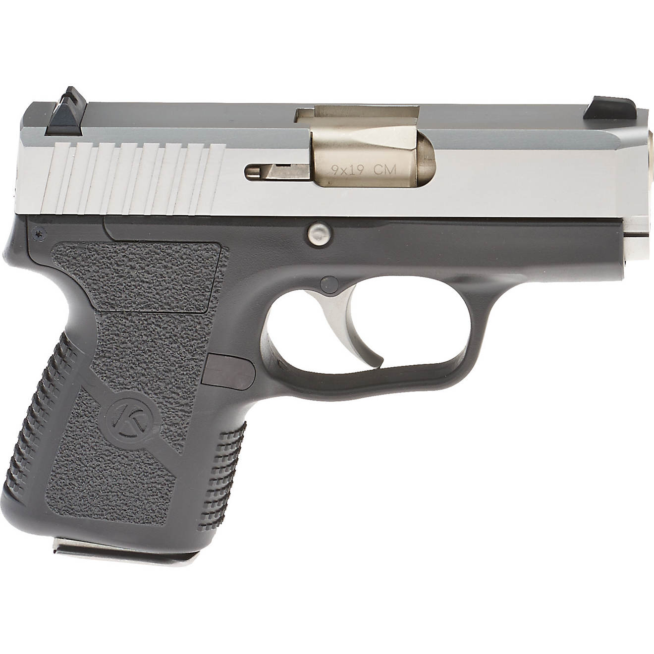 Kahr CM9 9mm Semiautomatic Pistol                                                                                                - view number 1