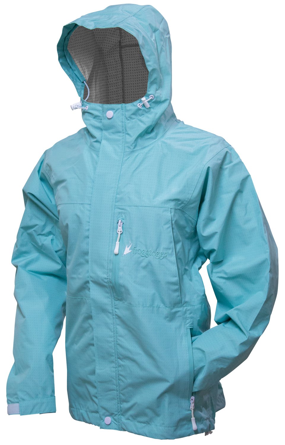 Women's frogg outlet togg rain jacket