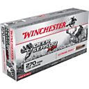 Winchester Deer Season XP .270 WSM 130-Grain Rifle Ammunition