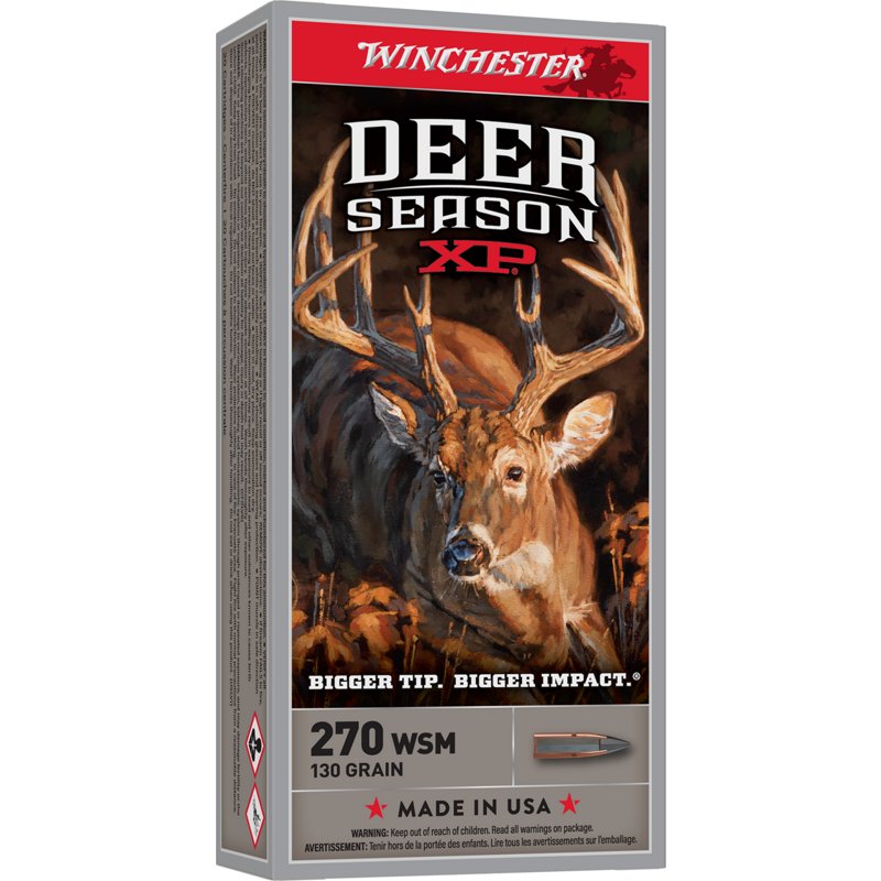 Winchester Deer Sea… - image