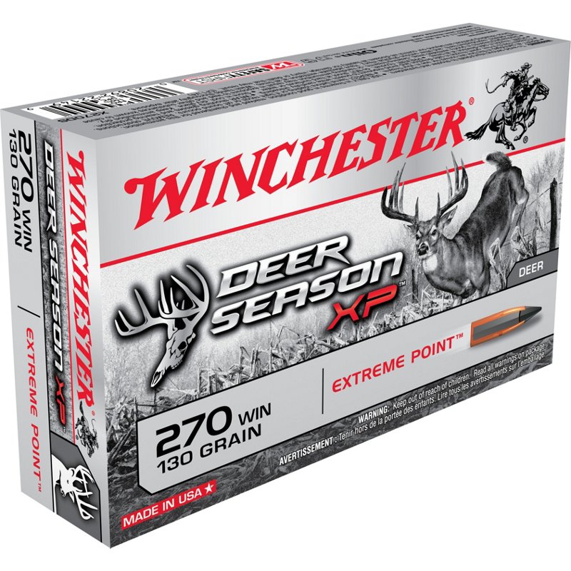 Winchester Deer Sea… - image