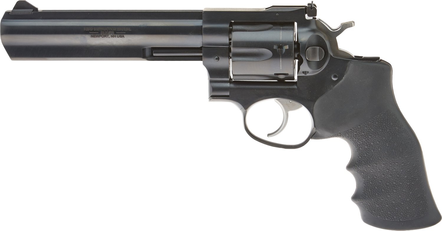 Ruger® GP100® .357 Magnum Revolver - view number 2