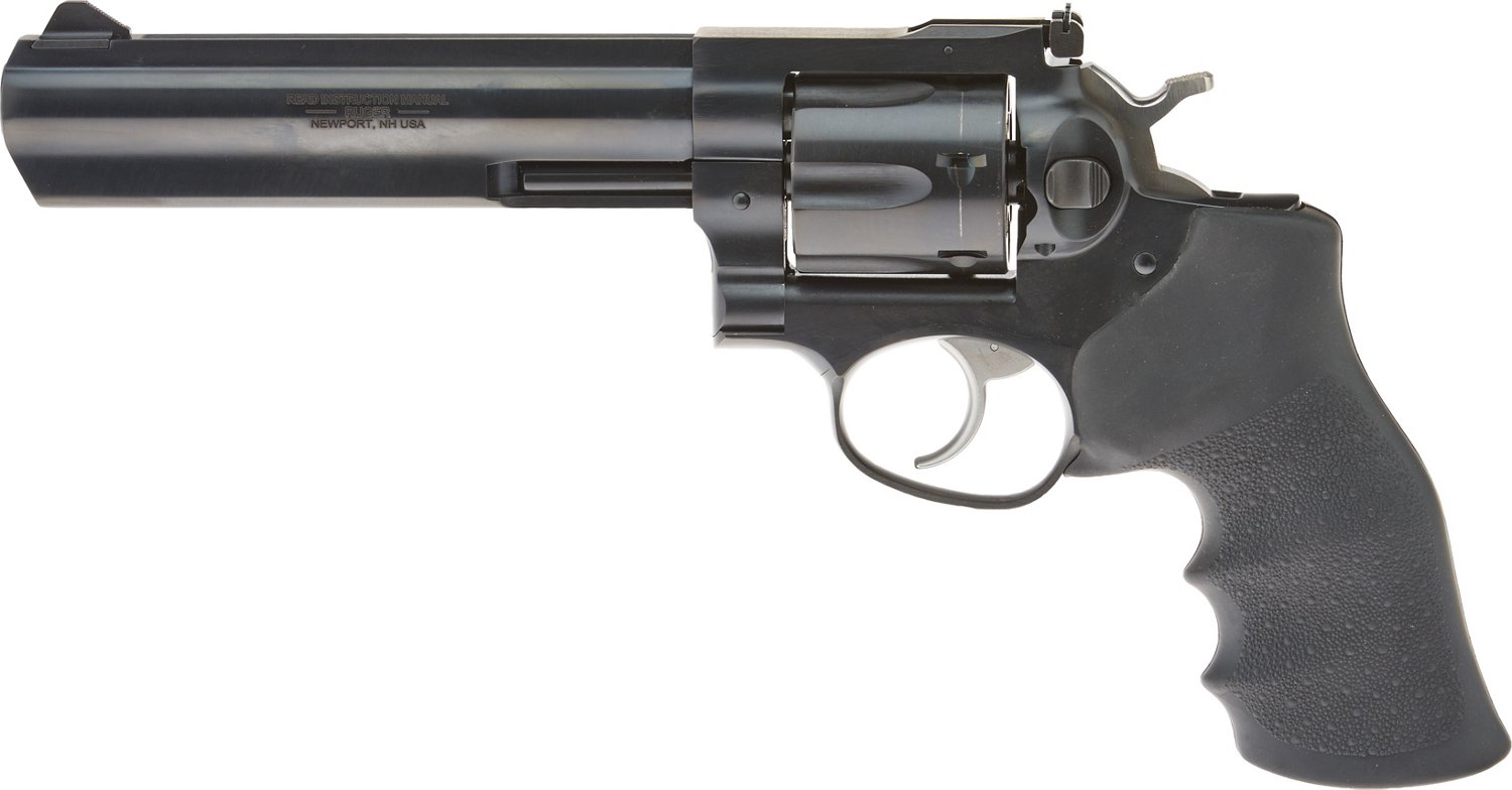 Ruger® GP100® .357 Magnum Revolver | Academy