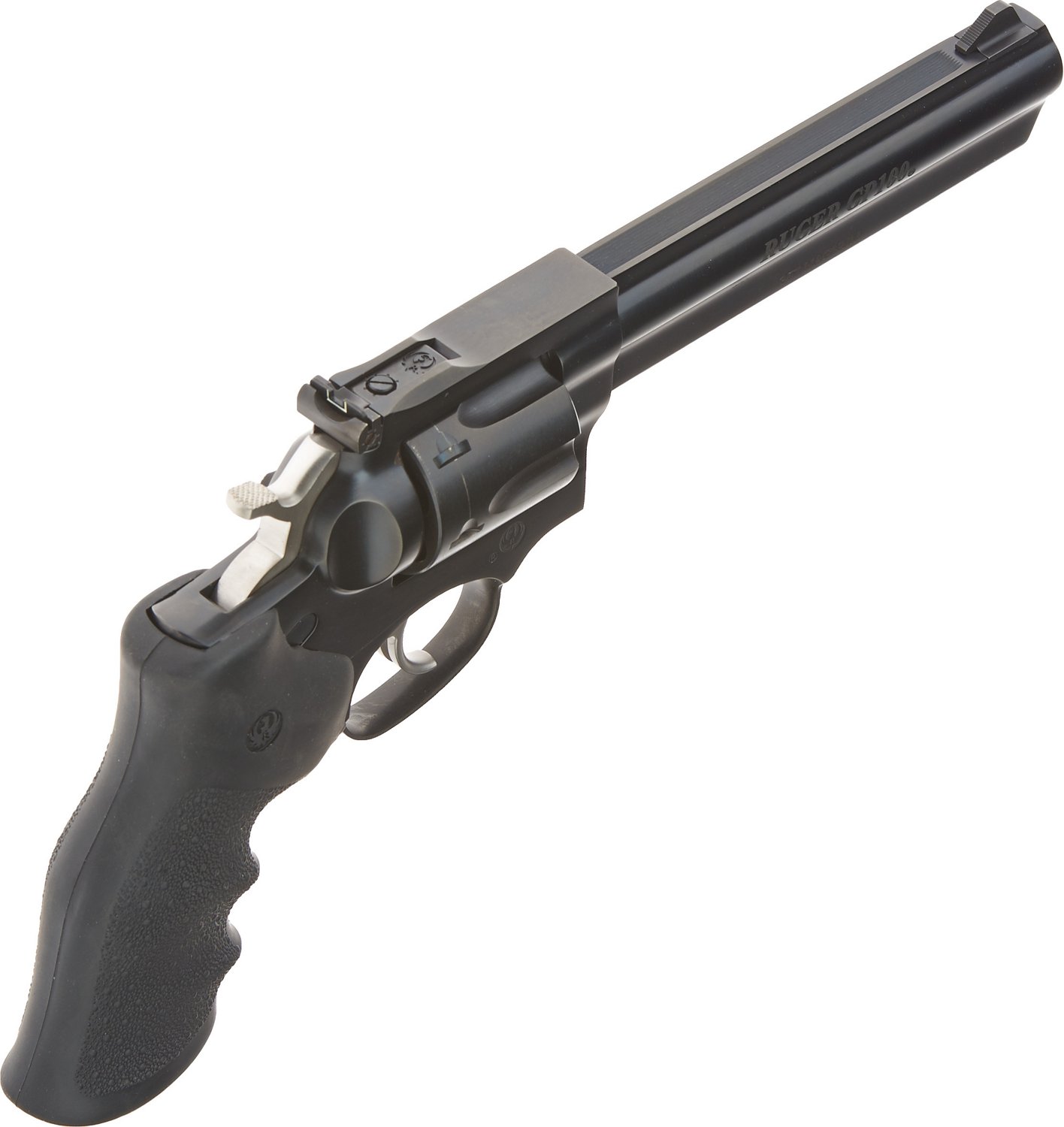 Ruger® GP100® .357 Magnum Revolver                                                                                             - view number 3