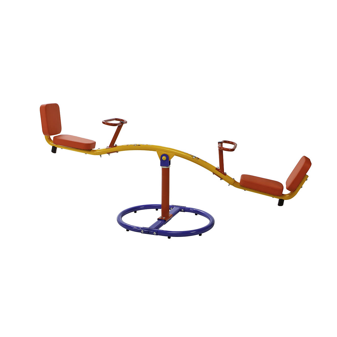 Impex Gym Dandy Teeter Totter                                                                                                    - view number 1