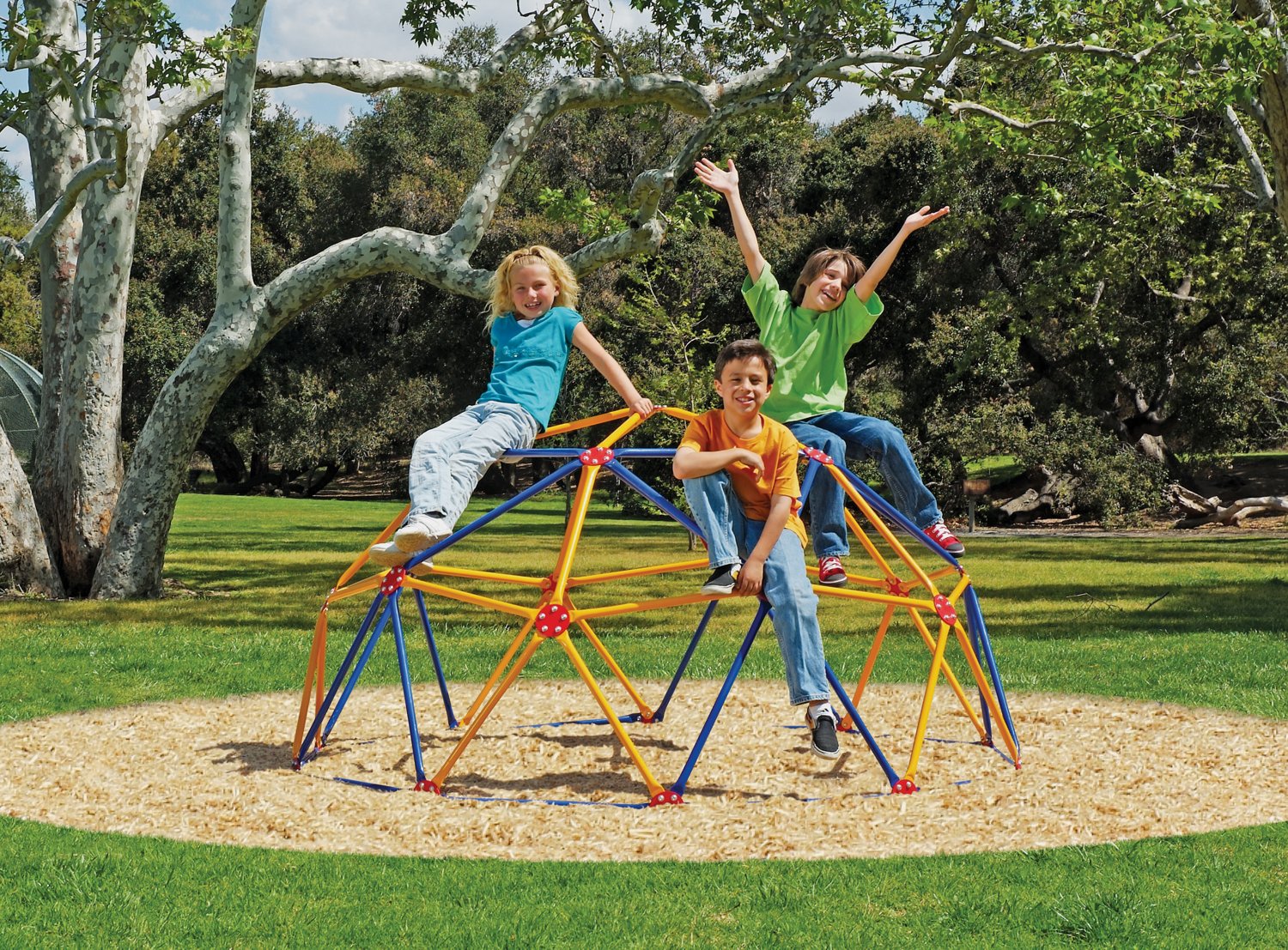 Impex Easy Outdoor Space Dome                                                                                                    - view number 2