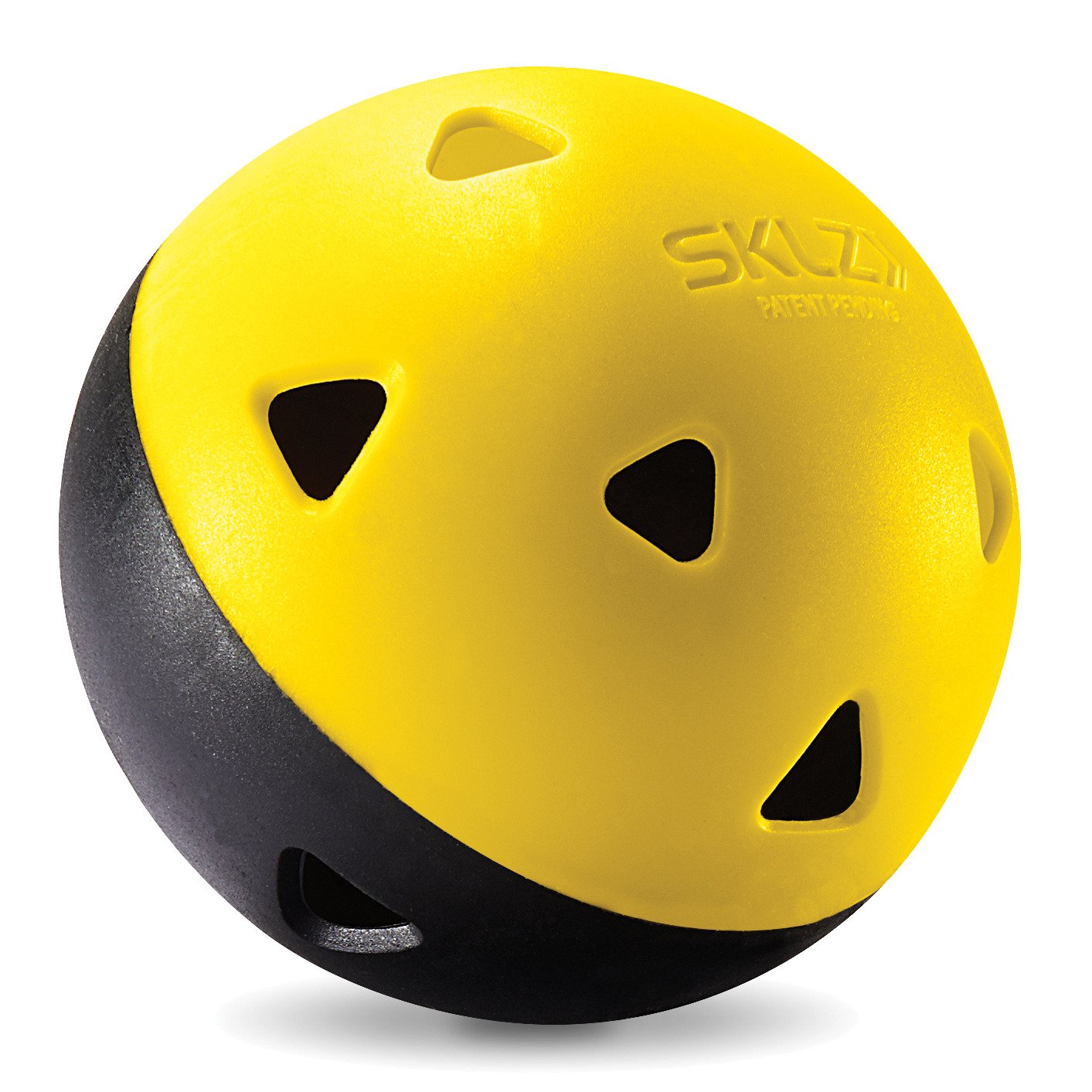 SKLZ Impact Practice Softballs 8-Pack - view number 2