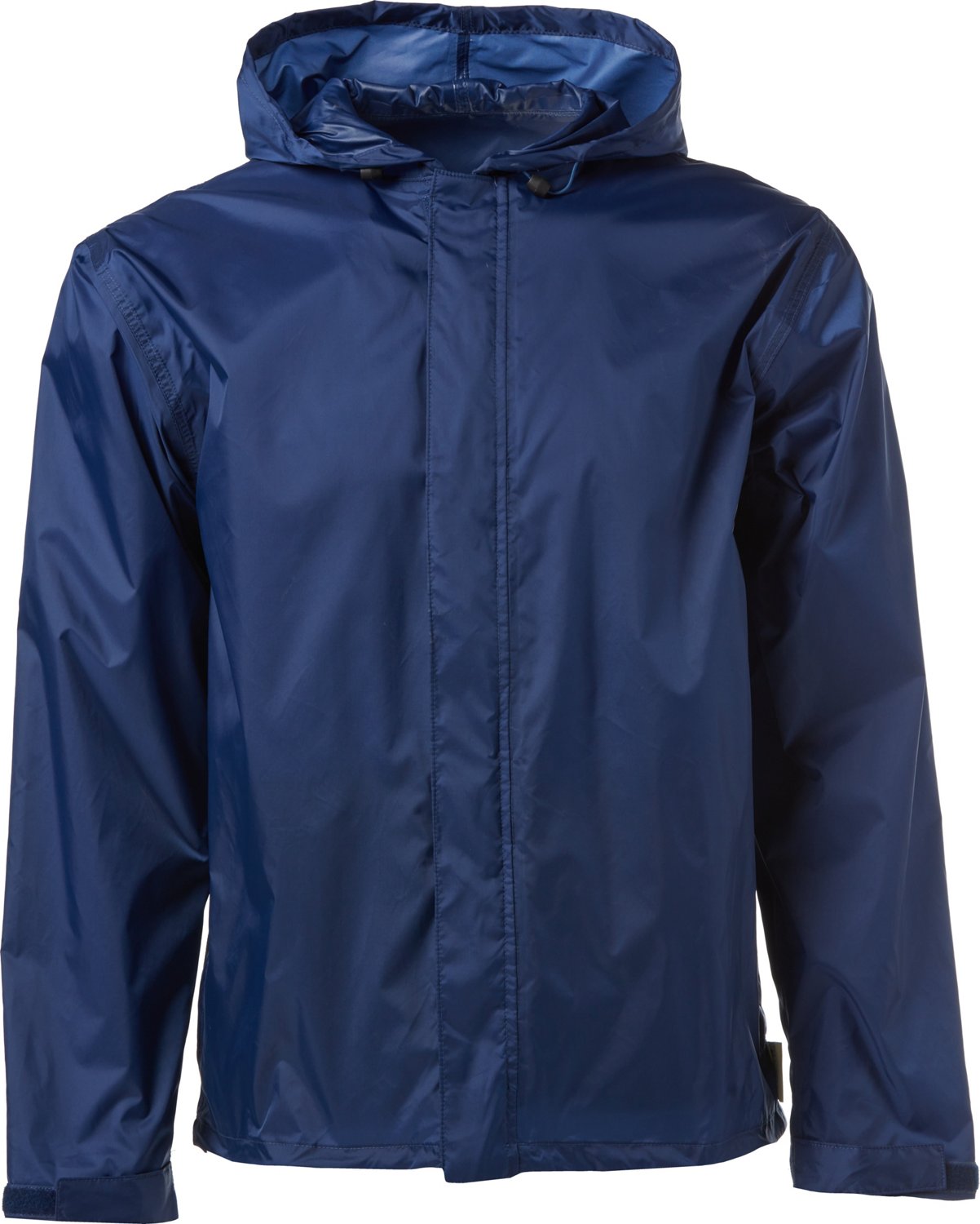 Magellan Outdoors Men's Packable Rain Jacket