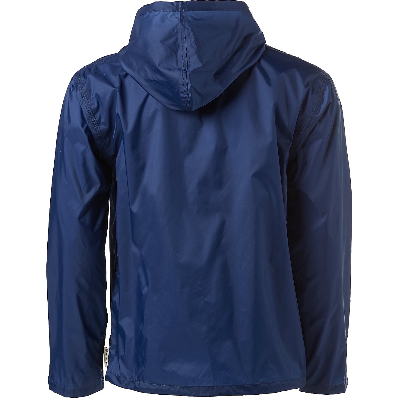 Magellan Outdoors Men's Packable Rain Jacket                                                                                     - view number 2