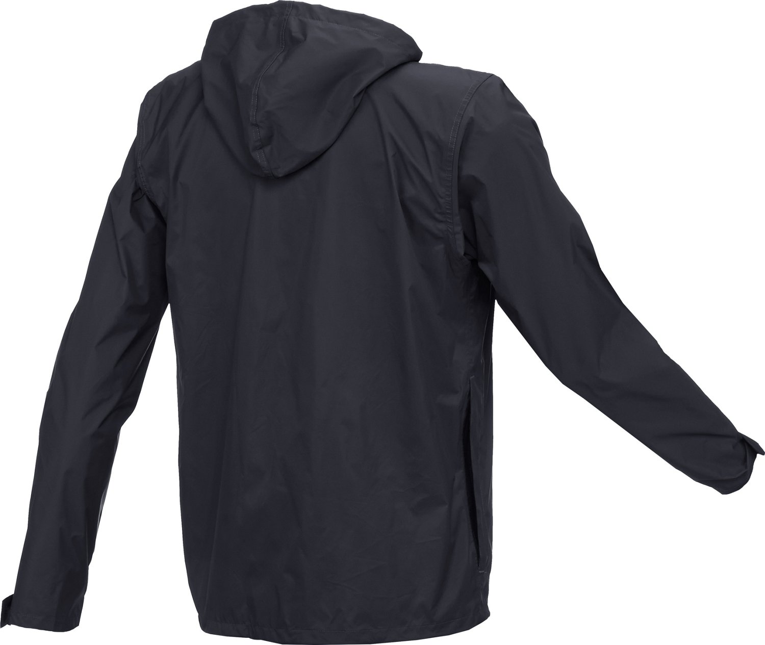 Magellan Outdoors Men's Packable Rain Jacket