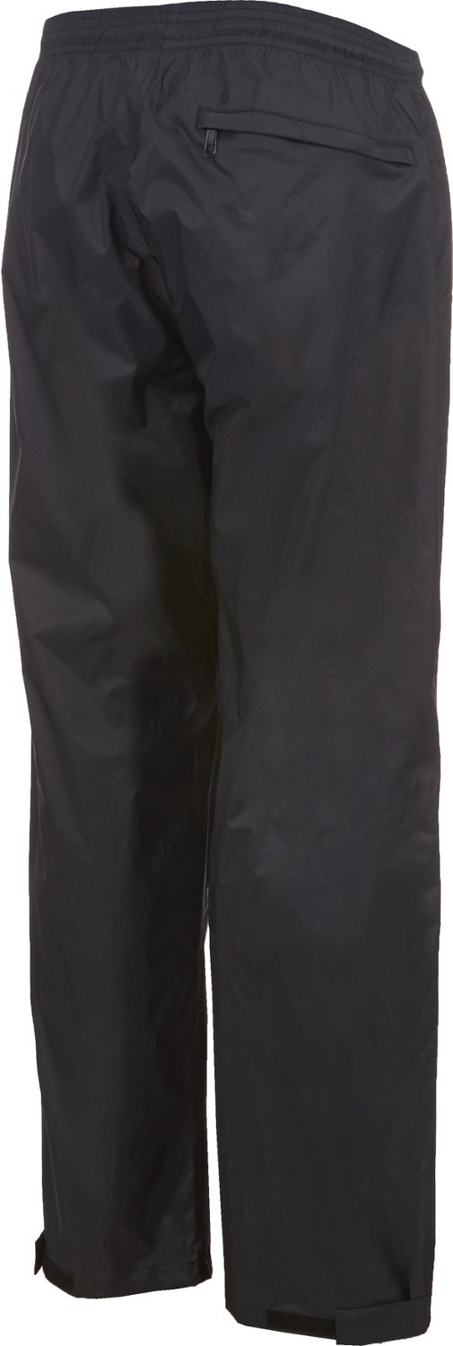 Magellan Outdoors Men's Packable Rain Pant | Academy