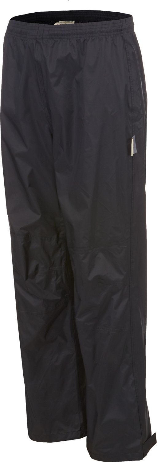 MEC Aquadash Packable Waterproof Cycling Rain Pants - Men's | MEC