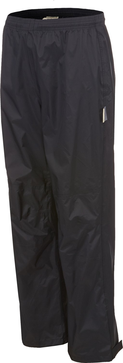 Magellan Outdoors Men's Packable Rain Pant