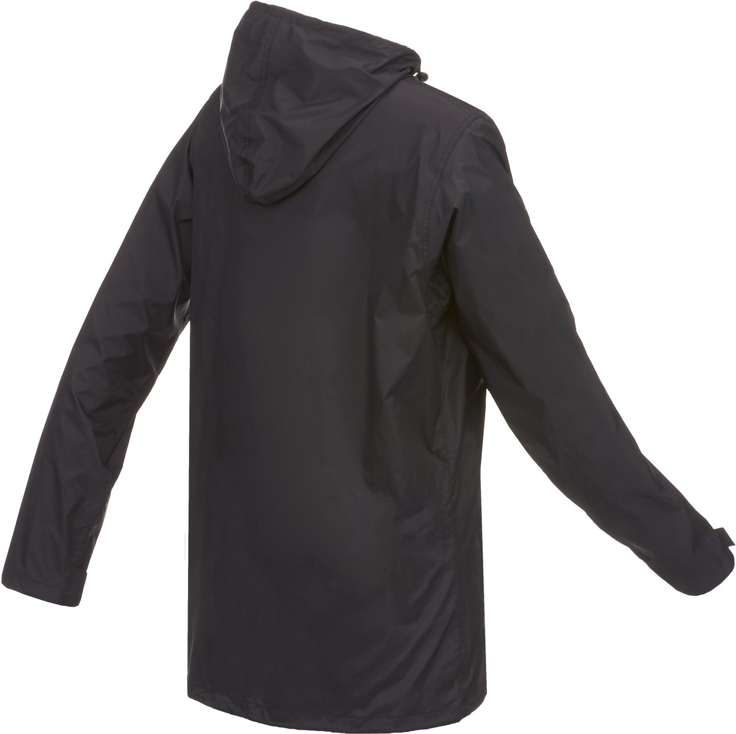 Magellan Outdoors Men's Packable Rain Jacket