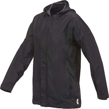 Magellan Outdoors Women's Packable Rain Jacket                                                                                  