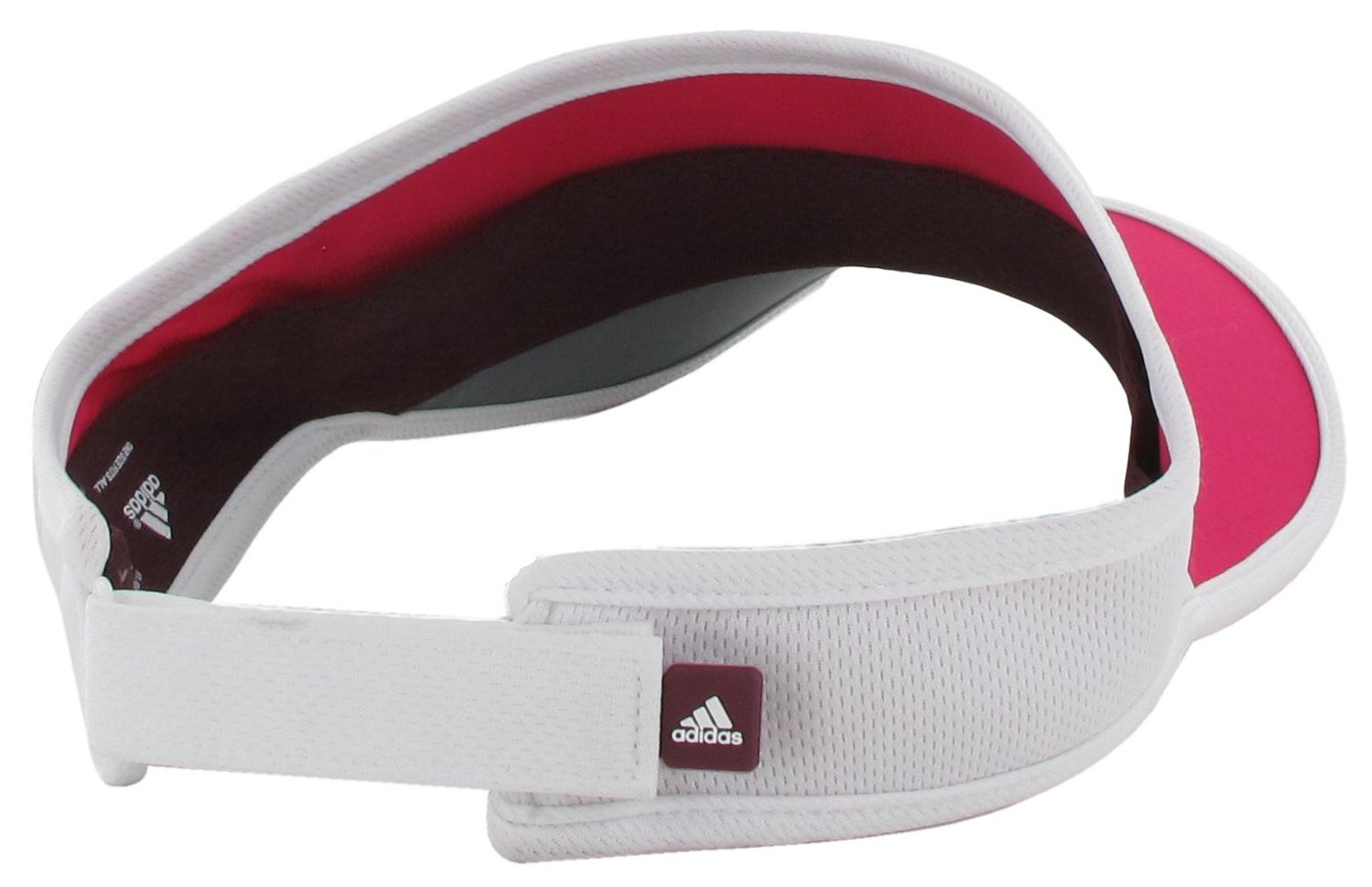 adidas Women's adizero II Visor                                                                                                  - view number 2