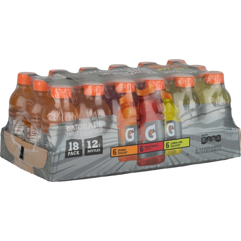 Gatorade Ready-To-D… - image