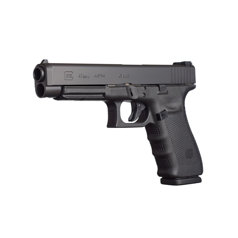Glock G41 .45 Semia… - image
