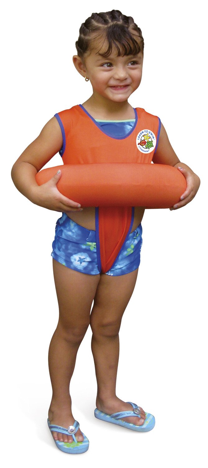 Poolmaster® Kids' Learn-to-Swim™ Tube Trainer                                                                                 - view number 2