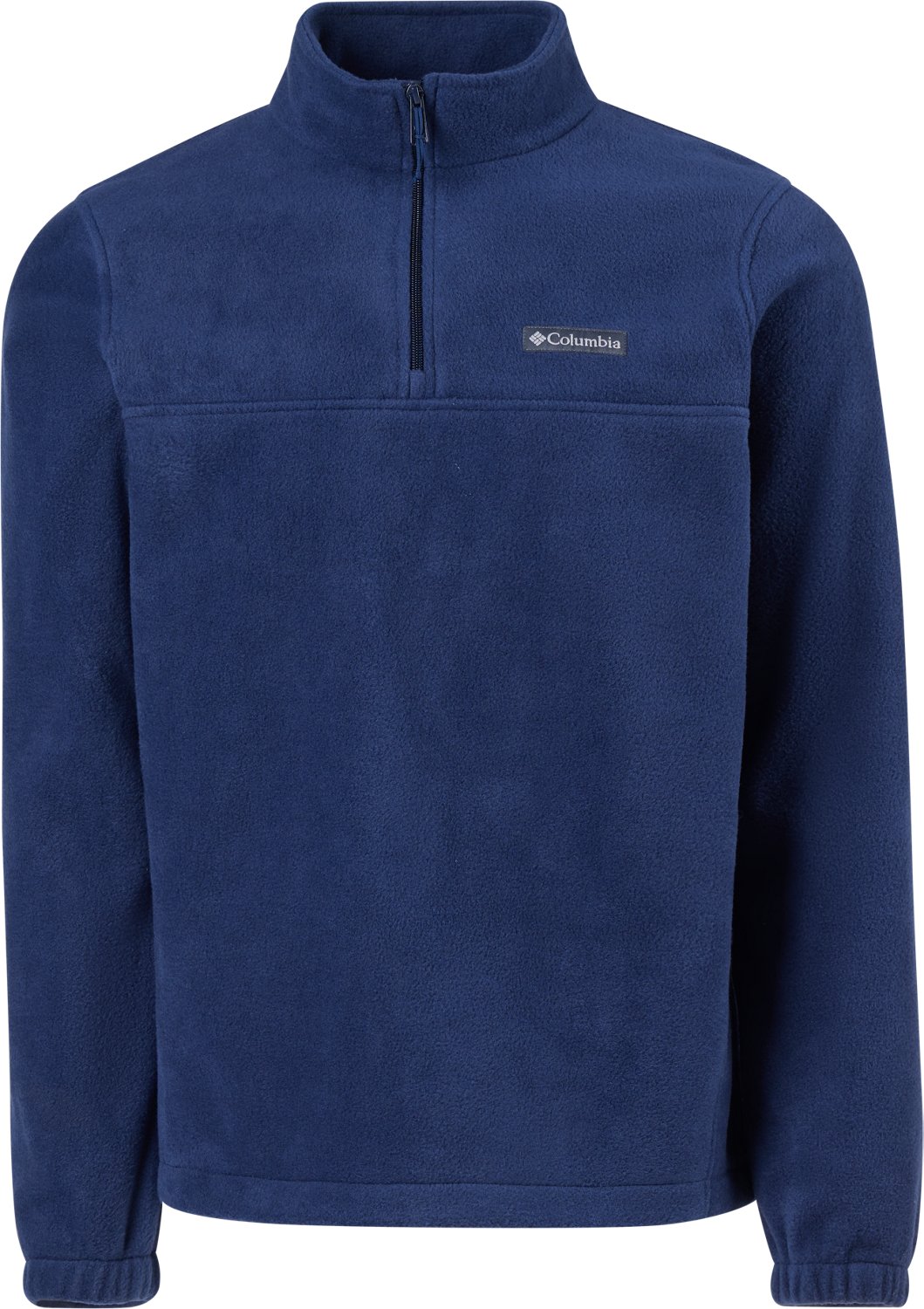 Columbia Sportswear Men's Steens Mountain 1/2 Zip Pullover                                                                       - view number 7