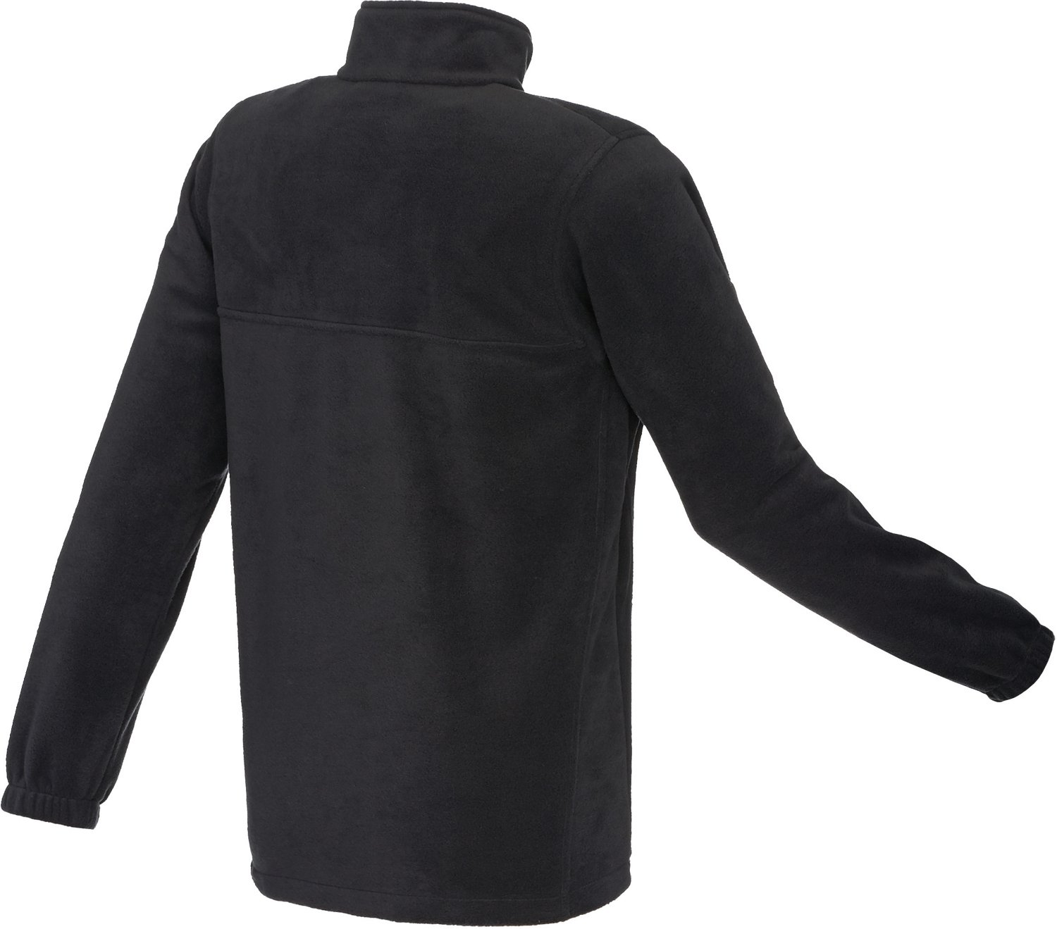 Columbia Sportswear Men's Steens Mountain 1/2 Zip Pullover