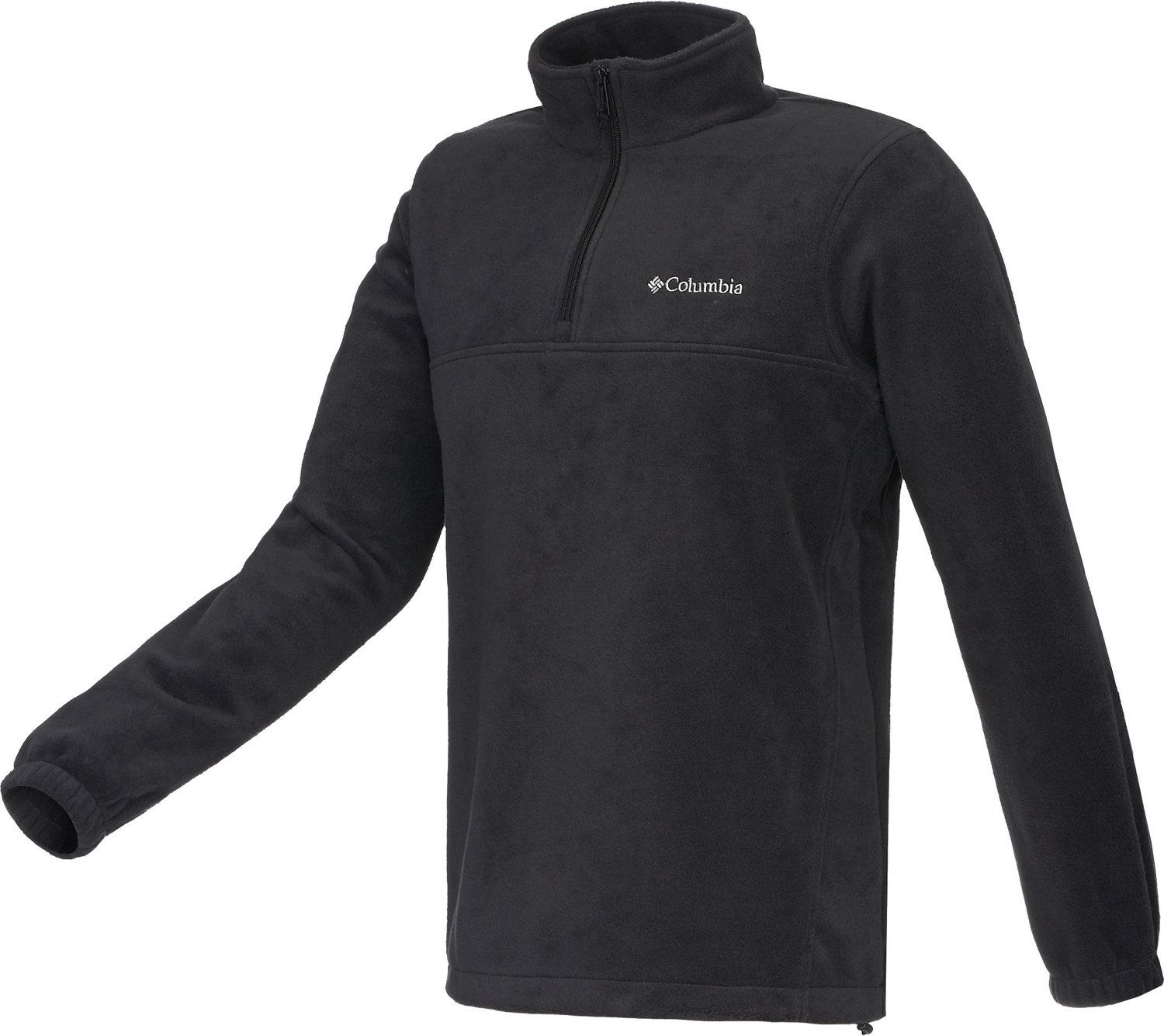 Columbia Sportswear Men's Steens Mountain 1/2 Zip Pullover