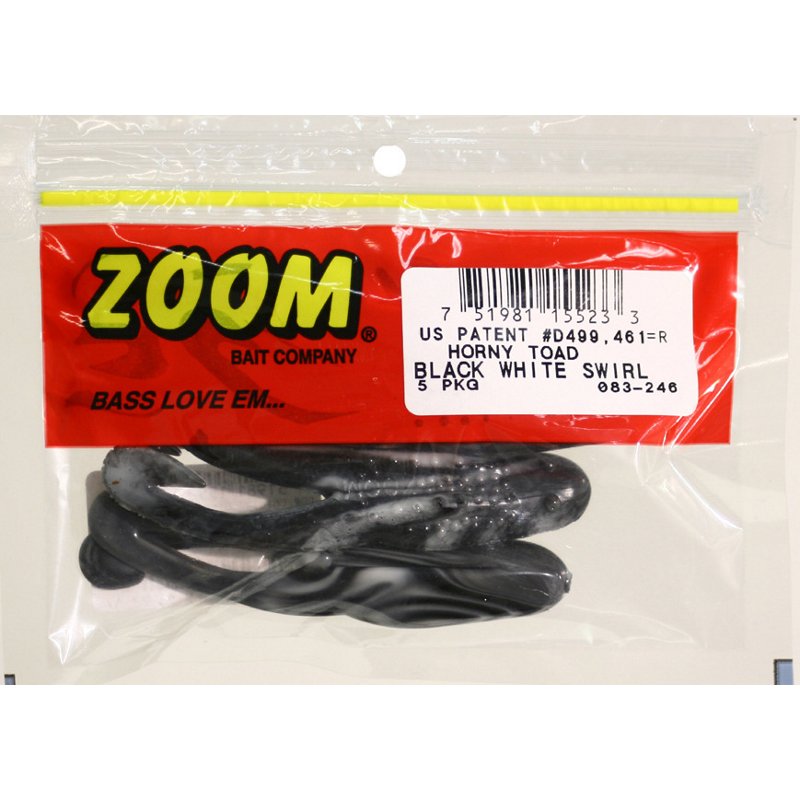 Zoom Horny Toad 4-1… - image