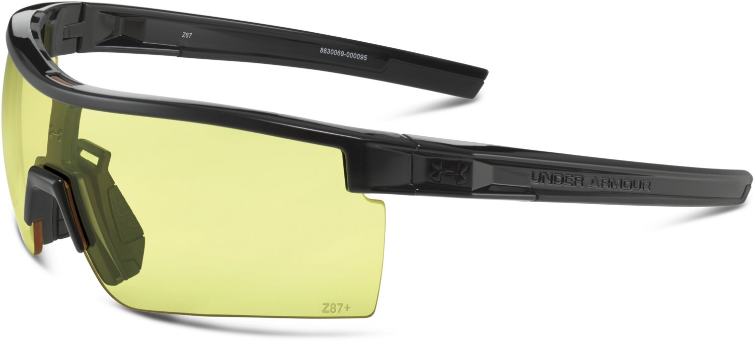 Under Armour Freedom Interchange Tactical Sunglasses - view number 3