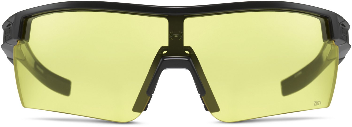 Under Armour Freedom Interchange Tactical Sunglasses - view number 4