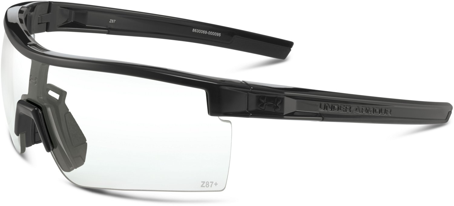 Under Armour Freedom Interchange Tactical Sunglasses - view number 5
