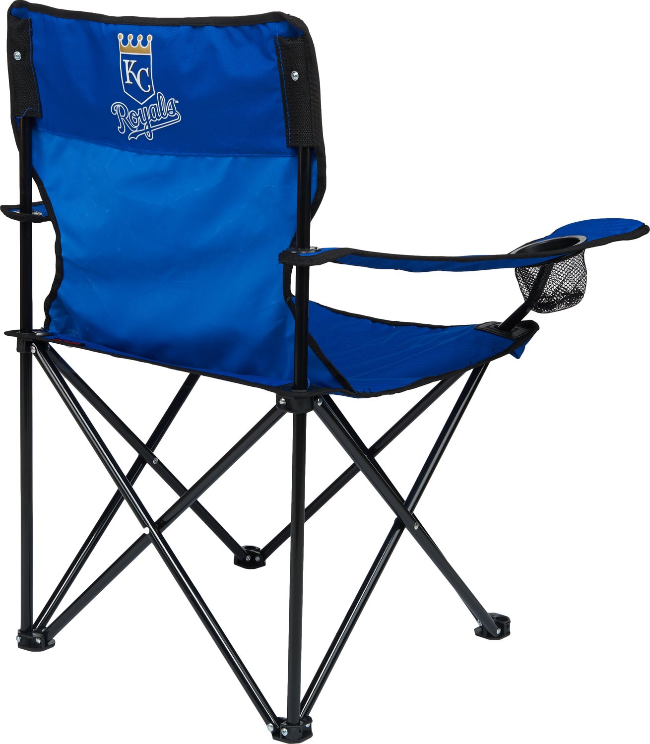 Logo Kansas City Royals Quad Chair