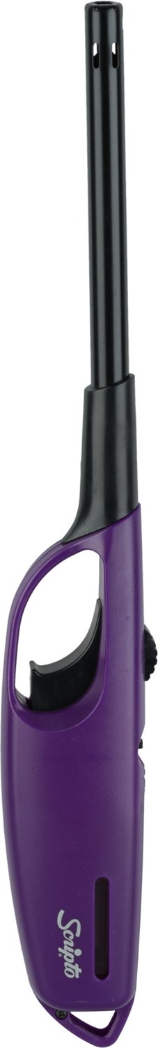 Scripto Aim N Flame II Lighters 2-Pack                                                                                           - view number 2