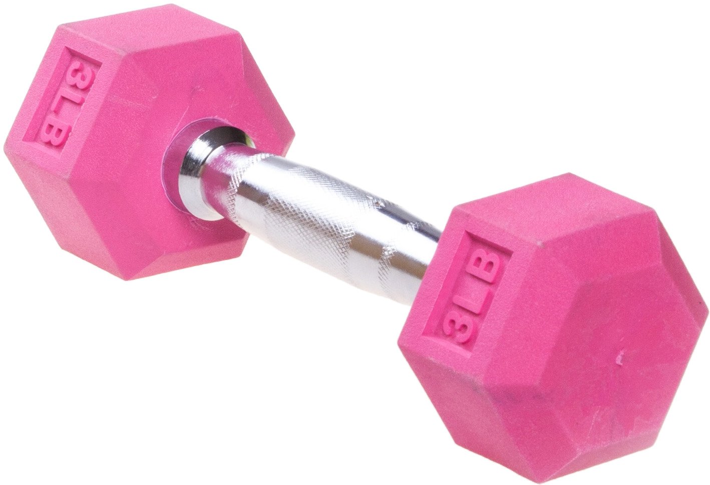CAP Barbell Color Coated Dumbbell – Single