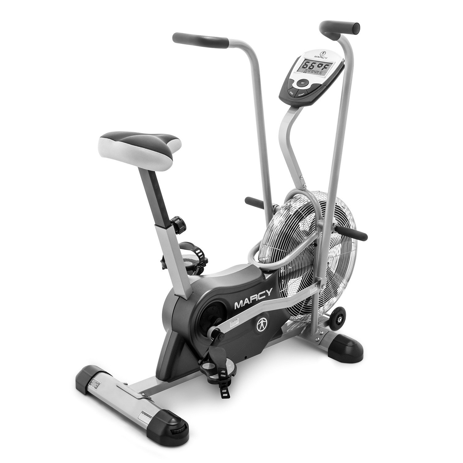 Force 1 fan hot sale air exercise bike