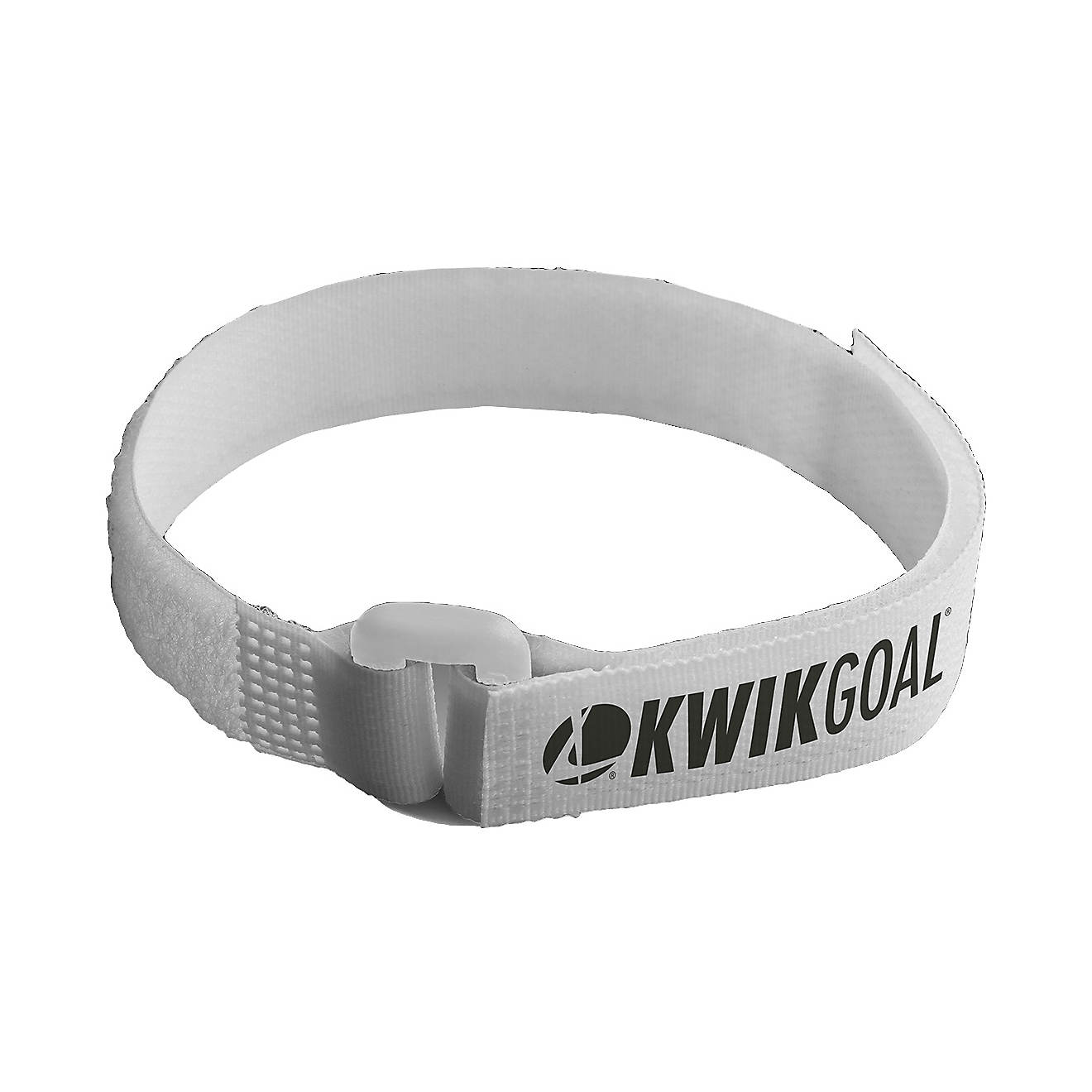 Kwik Goal Net Attachment Straps 30-Pack                                                                                          - view number 1