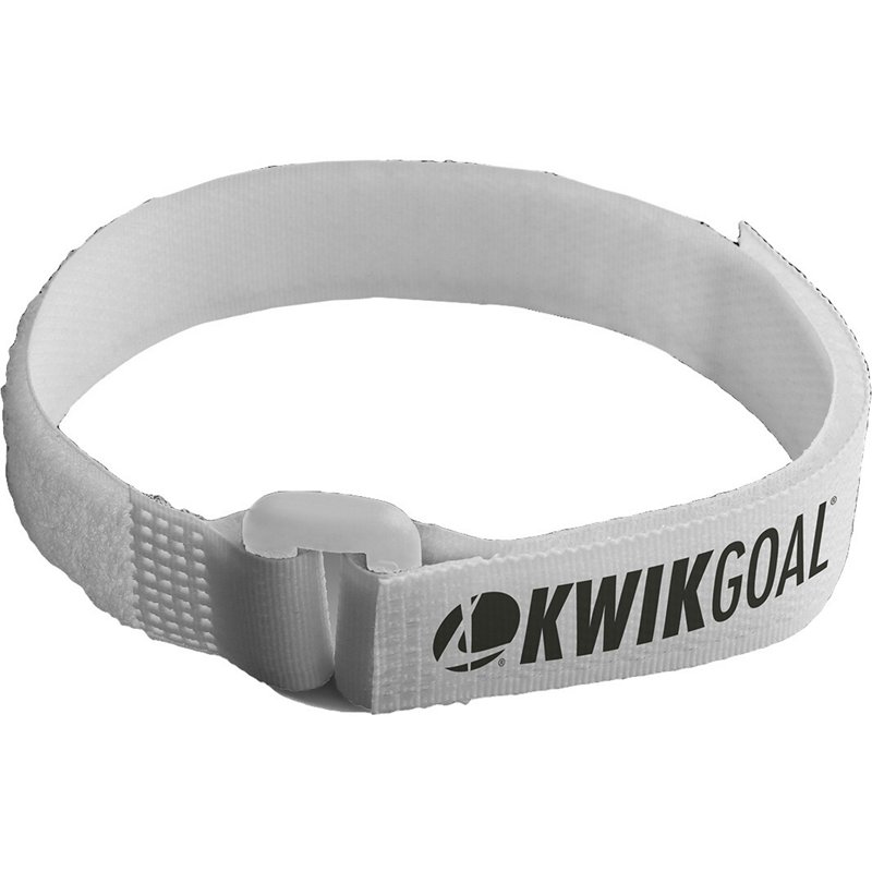 Kwik Goal Net Attac… - image
